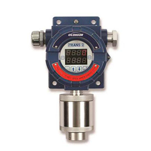 Equipamento de Medição de Gases