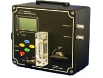 Analisador de Oxigênio Portátil GPR-1200 MS PPB