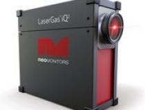 Analisador LaserGAS iQ2