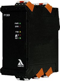 Dispositivo de Monitoramento de Chamas F130I