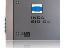 InCa Bio 04 Analisador de Biogás