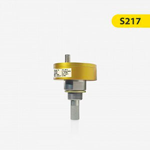 S217 Oem Sensor de Ponto de Orvalho para Ar Comprimido e Gases