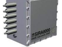 Sira 8000 - Cromatógrafo Gás Analisador multi-gás ATEX