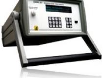 SONIMIX 3001 Sistema de Calibração Portátil