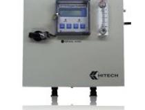 Z1110 Analisador de Oxigênio - Zircônia